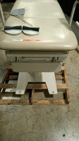 INTENSA 460 SERIES POWER EXAM TABLE