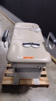 INTENSA 460 SERIES POWER EXAM TABLE