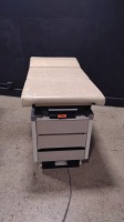 ENOCHS EXAM TABLE