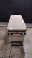 UMF 5140 EXAM TABLE