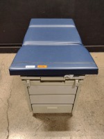 EXAM TABLE