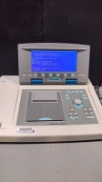 GRASON-STADLER TYMPSTAR AUDIOMETER