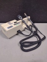 WELCH ALLYN 767 SERIES OTO/OPHTHALMOSCOPE WITH HEADS