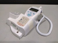 WELCH ALLYN SURETEMP PLUS THERMOMETER