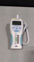 WELCH ALLYN SURETEMP PLUS THERMOMETER