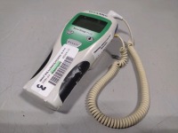 WELCH ALLYN SURETEMP PLUS THERMOMETER