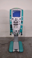 GAMBRO PRISMAFLEX DIALYSIS MACHINE