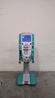 GAMBRO PRISMAFLEX DIALYSIS MACHINE