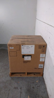 MIDMARK 6212 FLAT PANEL PC WORKSTATION (NEW, IN BOX)