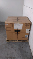 MIDMARK 6212 FLAT PANEL PC WORKSTATION (NEW, IN BOX)