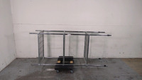 AMCO METAL RACK