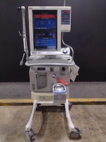 NELLCOR PURITAN BENNETT 840 VENTILATOR BILEVEL, TC, NEOMODE, V V+, PAV+, RM, LC LOCATED AT 3325 MOUNT PROSPECT RD. FRANKLIN PARK, IL 60131
