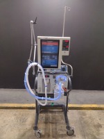 NELLCOR PURITAN BENNETT 840 VENTILATOR BILEVEL, TC, NEOMODE, VV+, PAV+, RM, LC LOCATED AT 3325 MOUNT PROSPECT RD. FRANKLIN PARK, IL 60131