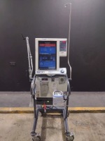 NELLCOR PURITAN BENNETT 840 VENTILATOR BILEVEL, TC, VV+, PAV+, RM, LC LOCATED AT 3325 MOUNT PROSPECT RD. FRANKLIN PARK, IL 60131