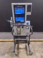 NELLCOR PURITAN BENNETT 840 VENTILATOR BILEVEL, TC, NEOMODE, V V+ LOCATED AT 3325 MOUNT PROSPECT RD. FRANKLIN PARK, IL 60131