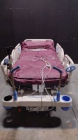 HILL-ROM PROGRESSA HOSPITAL BED LOCATED AT 3325 MOUNT PROSPECT RD. FRANKLIN PARK, IL 60131