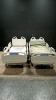 HILL ROM VERSACARE HOSPITAL BEDS QTY 2 LOCATED AT 3325 MOUNT PROSPECT RD. FRANKLIN PARK, IL 60131