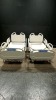 HILL ROM VERSACARE HOSPITAL BEDS QTY 2 LOCATED AT 3325 MOUNT PROSPECT RD. FRANKLIN PARK, IL 60131