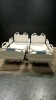 HILL ROM VERSACARE HOSPITAL BEDS QTY 2 LOCATED AT 3325 MOUNT PROSPECT RD. FRANKLIN PARK, IL 60131 - 3