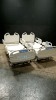 HILL ROM VERSACARE HOSPITAL BEDS QTY 2 LOCATED AT 3325 MOUNT PROSPECT RD. FRANKLIN PARK, IL 60131 - 2