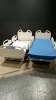HILL ROM VERSACARE HOSPITAL BEDS QTY 2 LOCATED AT 3325 MOUNT PROSPECT RD. FRANKLIN PARK, IL 60131 - 2