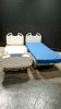HILL ROM VERSACARE HOSPITAL BEDS QTY 2 LOCATED AT 3325 MOUNT PROSPECT RD. FRANKLIN PARK, IL 60131 - 3