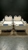 HILL ROM VERSACARE HOSPITAL BEDS QTY 2 LOCATED AT 3325 MOUNT PROSPECT RD. FRANKLIN PARK, IL 60131