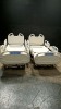 HILL ROM VERSACARE HOSPITAL BEDS QTY 2 LOCATED AT 3325 MOUNT PROSPECT RD. FRANKLIN PARK, IL 60131 - 2