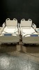 HILL ROM VERSACARE HOSPITAL BEDS QTY 2 LOCATED AT 3325 MOUNT PROSPECT RD. FRANKLIN PARK, IL 60131 - 2