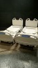 HILL ROM VERSACARE HOSPITAL BEDS QTY 2 LOCATED AT 3325 MOUNT PROSPECT RD. FRANKLIN PARK, IL 60131 - 3