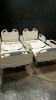 HILL ROM VERSACARE HOSPITAL BEDS QTY 2 LOCATED AT 3325 MOUNT PROSPECT RD. FRANKLIN PARK, IL 60131 - 2
