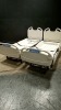 HILL ROM VERSACARE HOSPITAL BEDS QTY 2 LOCATED AT 3325 MOUNT PROSPECT RD. FRANKLIN PARK, IL 60131 - 3