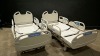 HILL ROM VERSACARE HOSPITAL BEDS QTY 2 LOCATED AT 3325 MOUNT PROSPECT RD. FRANKLIN PARK, IL 60131 - 2