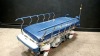 STRYKER 1115 BIG WHEEL STRETCHER LOCATED AT 3325 MOUNT PROSPECT RD. FRANKLIN PARK, IL 60131 - 2
