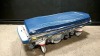 STRYKER 1115 BIG WHEEL STRETCHER LOCATED AT 3325 MOUNT PROSPECT RD. FRANKLIN PARK, IL 60131 - 3