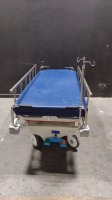 DRE MILLENNIUM 5 STRETCHER LOCATED AT 3325 MOUNT PROSPECT RD. FRANKLIN PARK, IL 60131