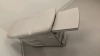 RITTER 304 EXAM TABLE WITH RITTER 104 EXAM TABLE, RITTER EXAM LIGHT, QTY. 2 STOOLS, QTY. 2 ARM CHAIRS LOCATED AT 900 W. CLAIREMONT AVE, EAU CLAIRE, WI 54701 - 2