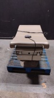 RITTER 222 EXAM TABLE LOCATED AT 3325 MOUNT PROSPECT RD. FRANKLIN PARK, IL 60131