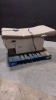 RITTER 222 EXAM TABLE LOCATED AT 3325 MOUNT PROSPECT RD. FRANKLIN PARK, IL 60131 - 3
