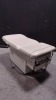 MIDMARK RITTER 222 EXAM TABLE LOCATED AT 3325 MOUNT PROSPECT RD. FRANKLIN PARK, IL 60131 - 3