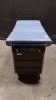 RITTER 100 EXAM TABLE LOCATED AT 3325 MOUNT PROSPECT RD. FRANKLIN PARK, IL 60131