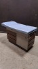 RITTER 100 EXAM TABLE LOCATED AT 3325 MOUNT PROSPECT RD. FRANKLIN PARK, IL 60131 - 3