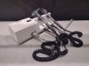 WELCH ALLYN 767 SERIES OTO OPHTHALMOSCOPE WITH HEADS LOCATED AT 3325 MOUNT PROSPECT RD. FRANKLIN PARK, IL 60131