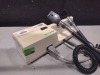 WELCH ALLYN 767 WALL TRANSFORMER WITH QTY. 2 HEADS LOCATED AT 3325 MOUNT PROSPECT RD. FRANKLIN PARK, IL 60131