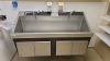 WELCH ALLYN SPECULA DISPENSER QTY 5 LOCATED AT 3325 MOUNT PROSPECT RD. FRANKLIN PARK, IL 60131 - 2