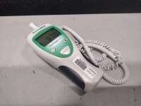 WELCH ALLYN SURE TEMP PLUS DIGITAL THERMOMETER LOCATED AT 3325 MOUNT PROSPECT RD. FRANKLIN PARK, IL 60131