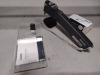 ICARE TA01I TONOMETER LOCATED AT 3325 MOUNT PROSPECT RD. FRANKLIN PARK, IL 60131