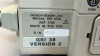 SECA GSI 38 AUTO TYMP SYSTEM LOCATED AT 3325 MOUNT PROSPECT RD. FRANKLIN PARK, IL 60131 - 4