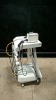 PELTON AND CRANE DENTAL STAND LOCATED AT 3325 MOUNT PROSPECT RD. FRANKLIN PARK, IL 60131 - 4