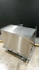 TRANSPORTATION CART LOCATED AT 3325 MOUNT PROSPECT RD. FRANKLIN PARK, IL 60131 - 2